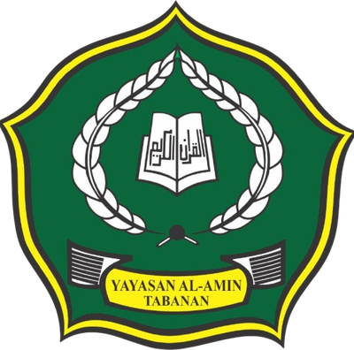 Logo Al-Amin Tabanan